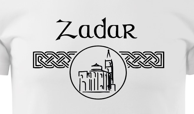 Majica - Zadar - Slika 3