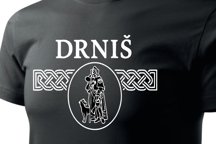 Majica - Drniš neg. - Slika 6