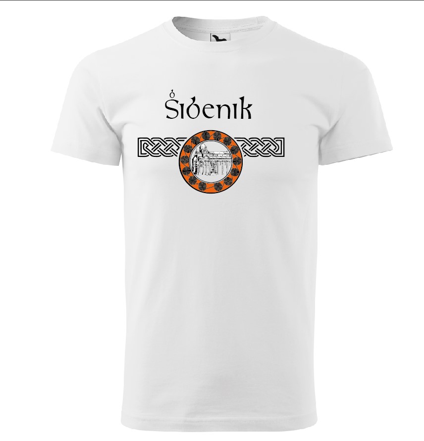 Majica - Šibenik