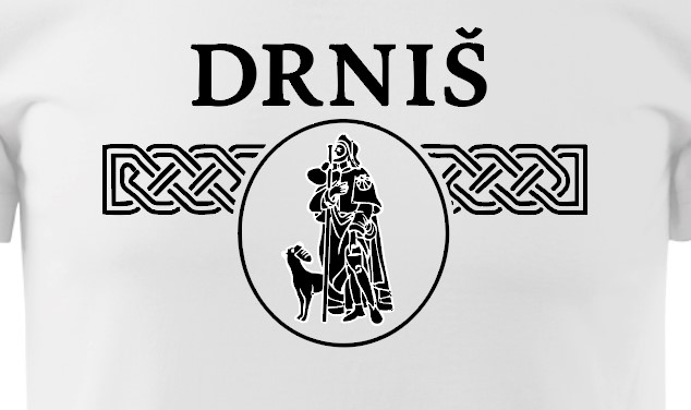 Majica - Drniš neg. - Slika 3