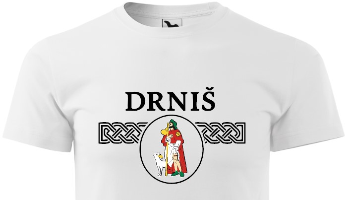 Majica - Drniš - Slika 3