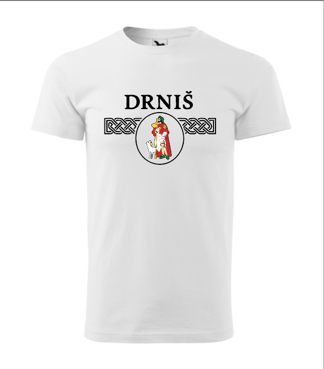 Majica - Drniš