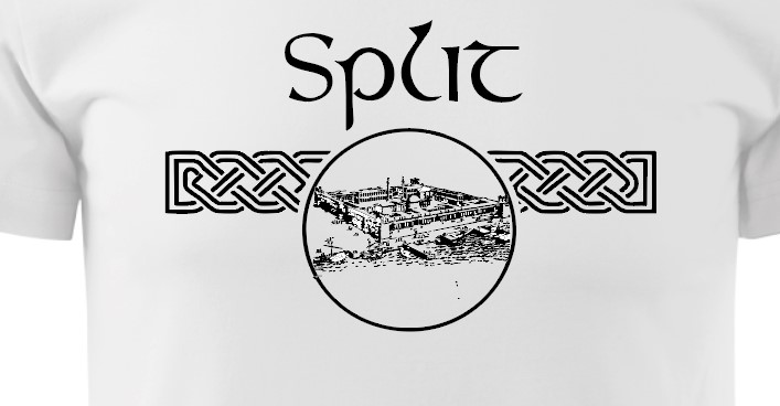 Majica - Dioklecijan - Slika 2