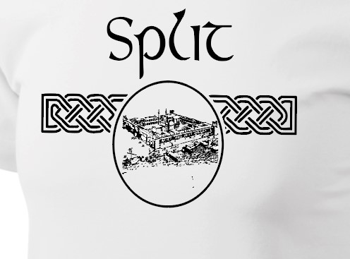 Majica - Dioklecijan - Slika 3
