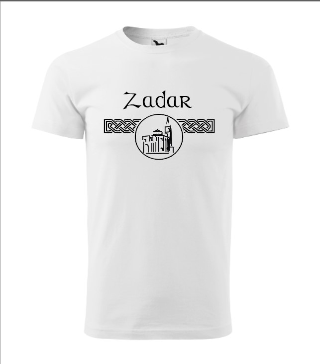Majica - Zadar
