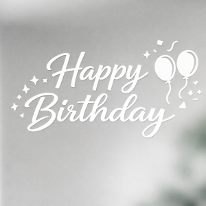 Naljepnice za svečanosti