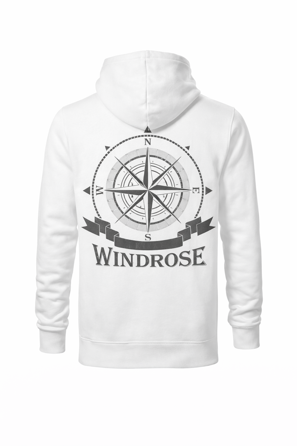 Dukserica - Windrose - Slika 7