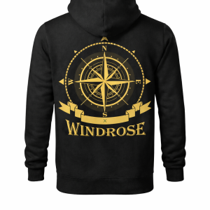 Dukserica - Windrose