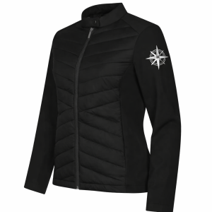 Ženska jakna Windrose – Ruža vjetrova