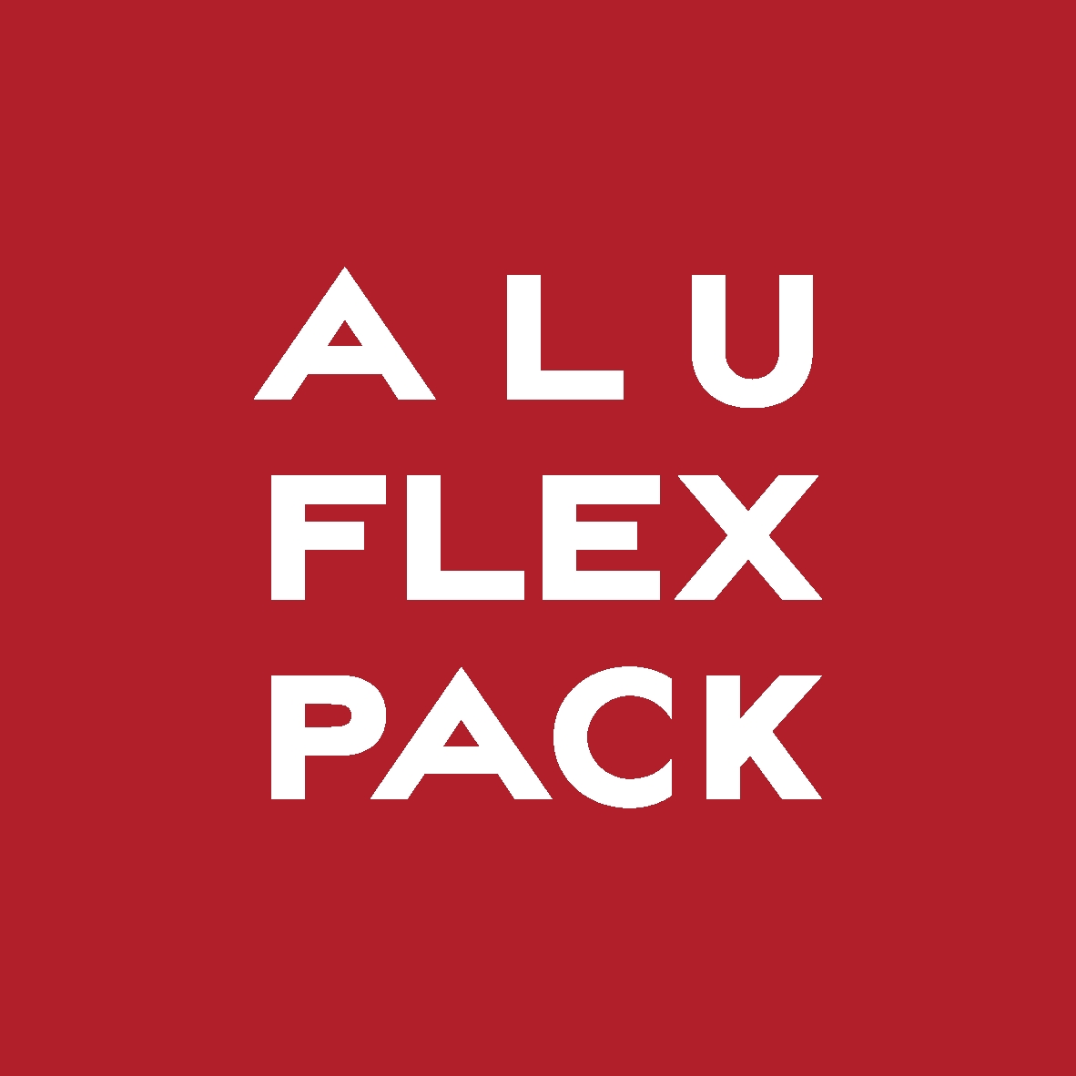 Aluflexpack logo klijenta