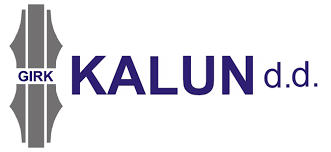 GIRK Kalun logo klijenta