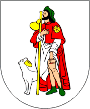 Grad Drniš logo klijenta