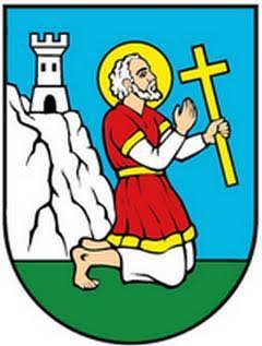 Grad Skradin logo klijenta