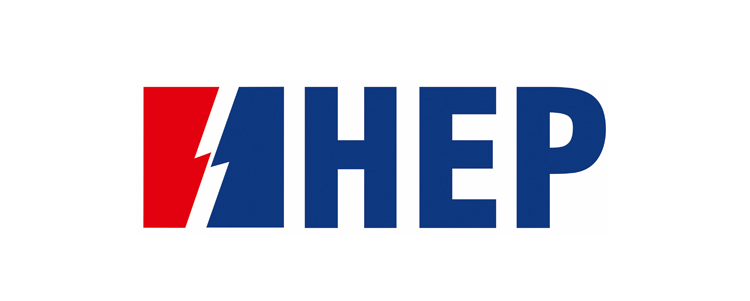 HEP logo klijenta