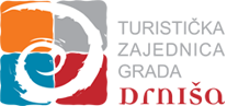 TZ grada Drniša logo klijenta