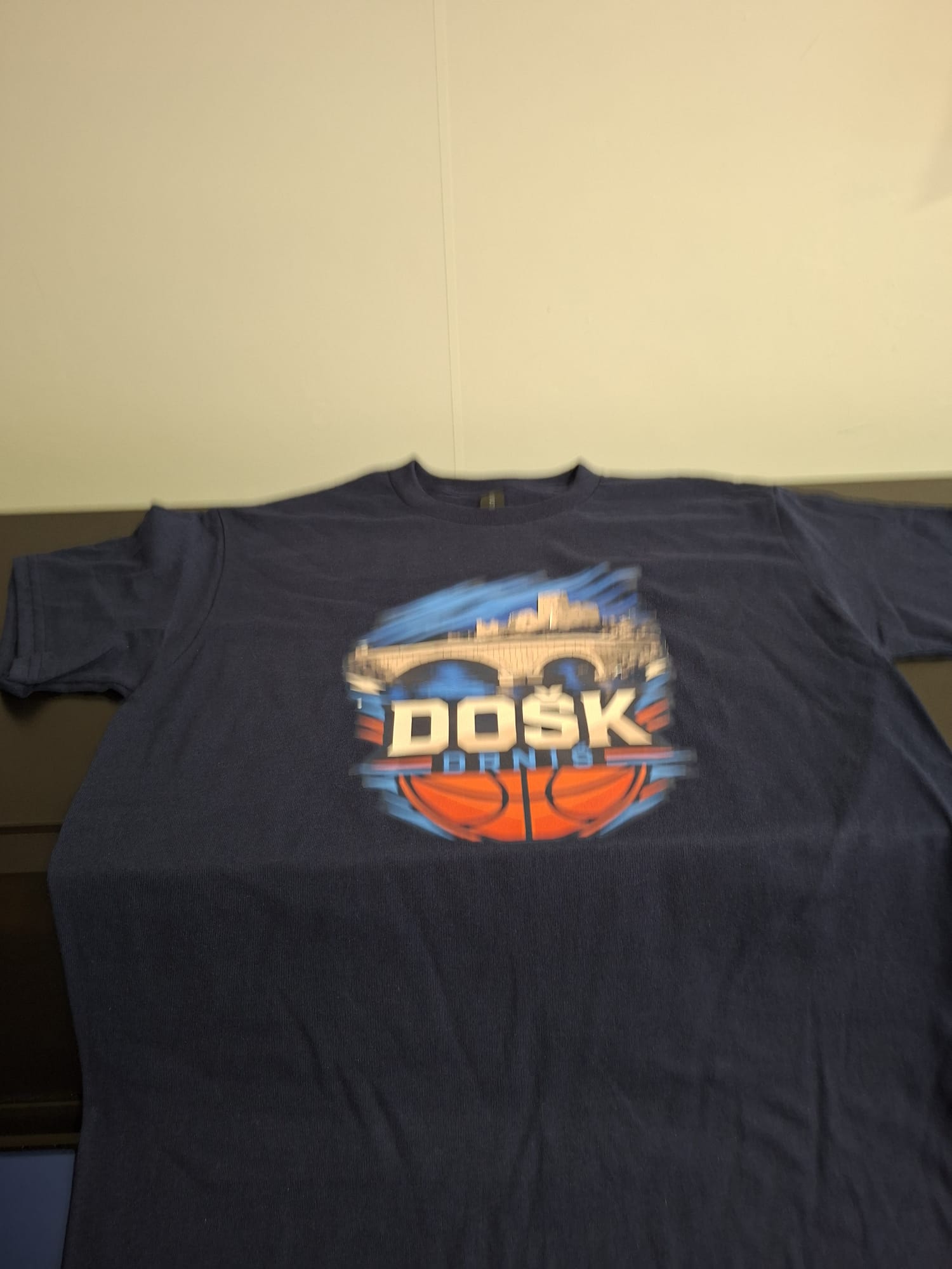 KK DOŠK Drniš tekstil i kolekcije - kk došk - majica drniš 2.jpeg